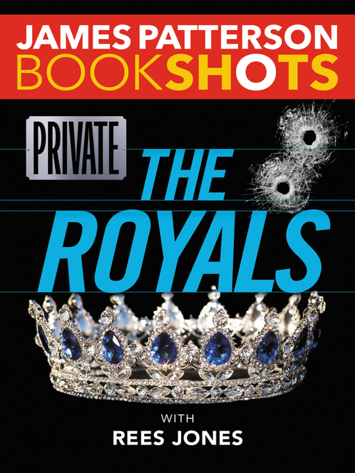 Title details for Private Royals by James Patterson - Available